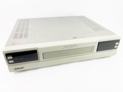 SONY SVT-3000