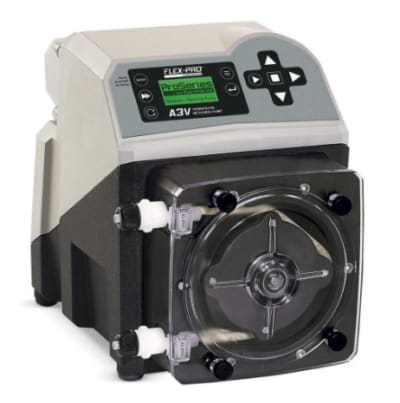 BLUE WHITE A3V24-MNK