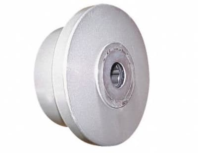 ALBION CASTERS 5VR47