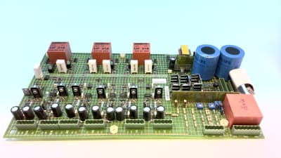 ASEA BROWN BOVERI 0-48680-204