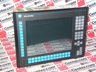 ALLEN BRADLEY 6180-FLIFHMHTHEZ