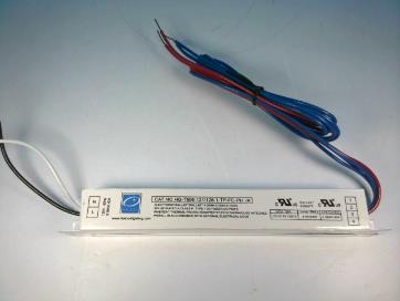 HALCON LIGHTING HG-T506-121/128-1-TP-FC-PH/A