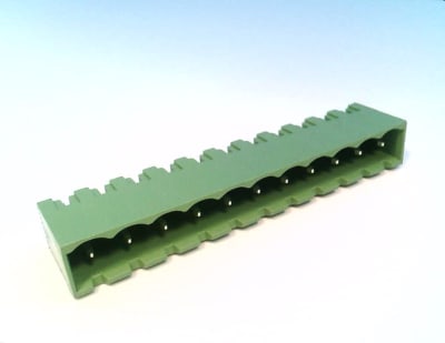 PHOENIX CONTACT MSTBVA 2,5/11-G-5,08