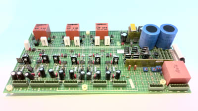 ASEA BROWN BOVERI 804.15.10AAD