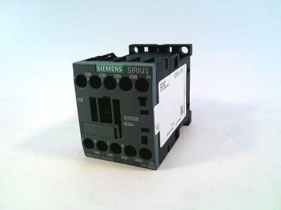 SIEMENS 3RH21401BW40