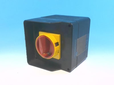 KRAUS & NAIMER KG32 T203*NLB402 EKR