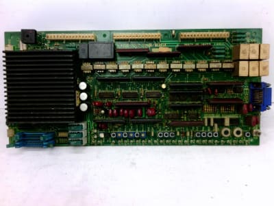 FANUC A20B-0007-0360