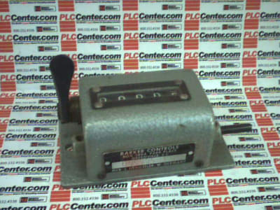 DANAHER CONTROLS U05335-1