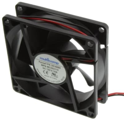 MULTICOMP MC002110