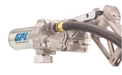 GREAT PLAINS INDUSTRIES 110000-99