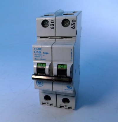 GENERAL ELECTRIC V07216