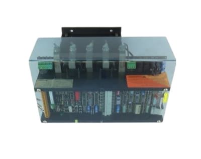 GROSSENBACHER DV 1Q 380/4OS