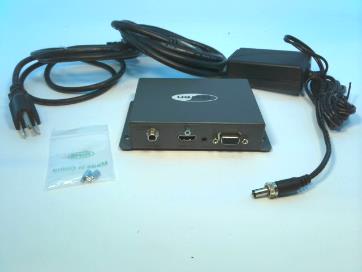 GEFEN INC EXT-DSC-CO