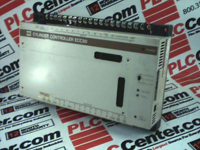 SMC ECC50MR23XI