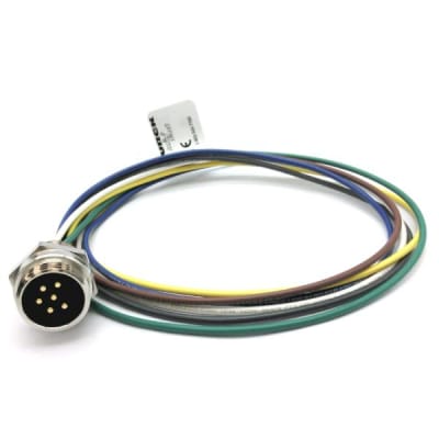 TURCK RSF 66-0.3M/14.75/NPT
