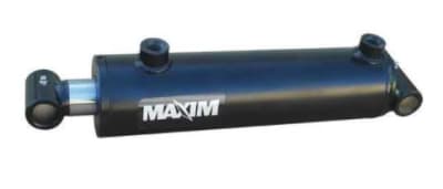 MAXIM INC 288-354