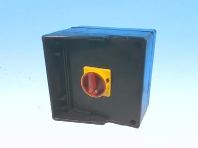 KRAUS & NAIMER KG41 T203*NLB402 EKR