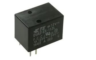 TE CONNECTIVITY OUAZ-SS-112L,900