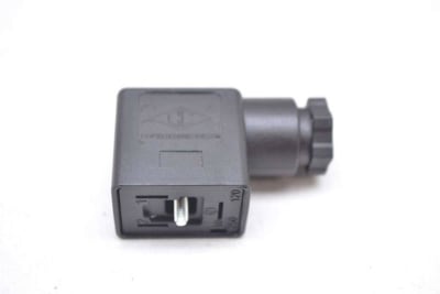 MAC VALVES INC E01007