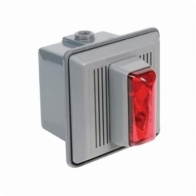 EDWARDS SIGNALING 867STRR-N5