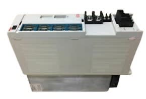 MITSUBISHI MDS-CH-V2-3520