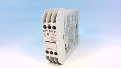 SPRECHER & SCHUH RT7E1