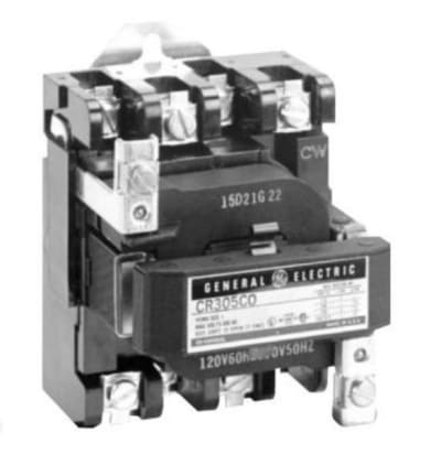 GENERAL ELECTRIC CR305HH004BD1H