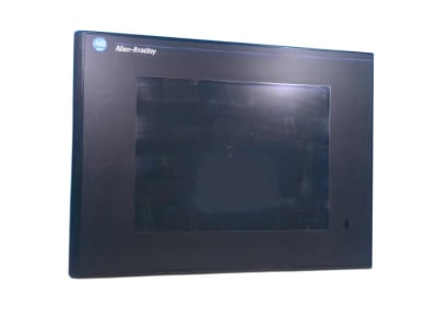 ALLEN BRADLEY 6180-FMKEGLDTHEZ