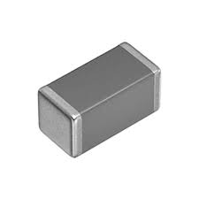 KEMET C1812C102K1GACTU