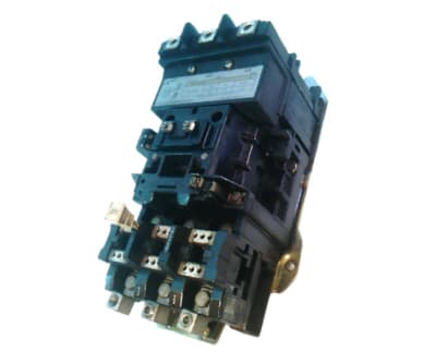 ALLEN BRADLEY 509-EOD-9
