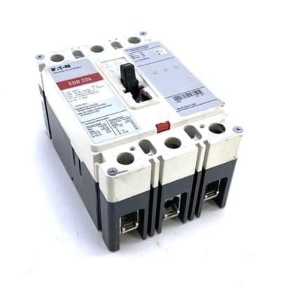 EATON CORPORATION EDB3125BP10