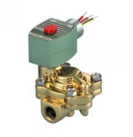 ASCO 8221G5-24VDC