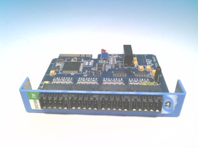 CONTROL TECHNOLOGY INC M3-31C