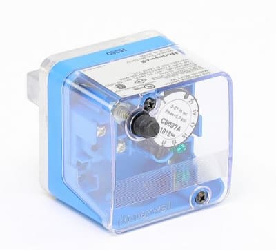 HONEYWELL C6097A1137