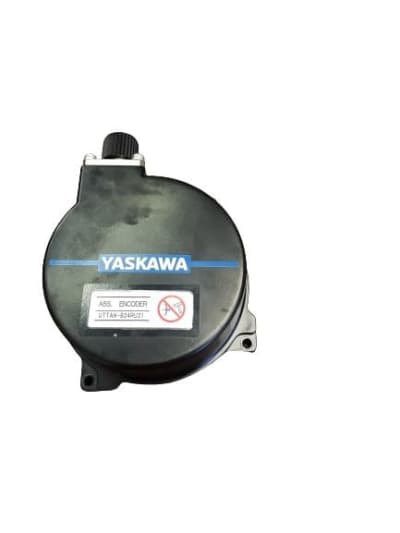 YASKAWA ELECTRIC UTTAH-B24RU21
