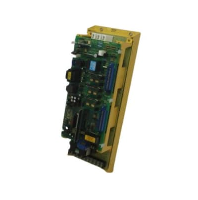 FANUC A06B-6058-H023