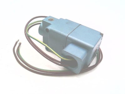 MAC VALVES INC 274B-221BAAA