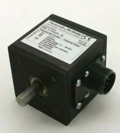 TRI-TRONICS RSB-P.125AJ/8-30