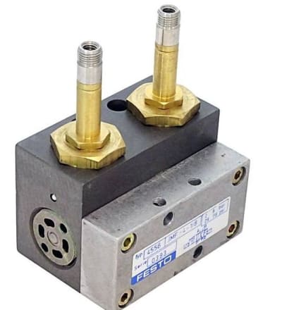 FESTO JMF-4-1/8