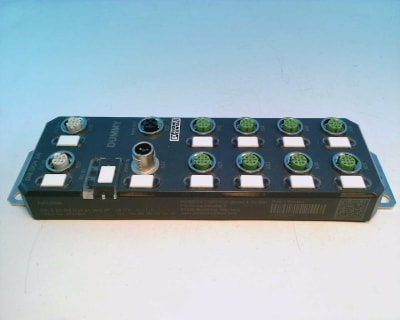 PHOENIX CONTACT AXLEECDI8DO42AM126P