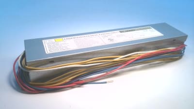 STANDARD LIGHTING E296SH120G11