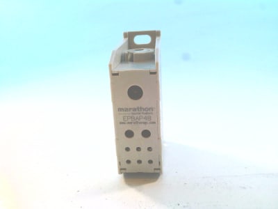 MARATHON SPECIAL PRODUCTS EPBAP48