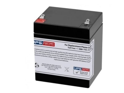 UPS BATTERY HRL5.5-12