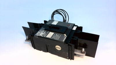 FUJI ELECTRIC BU-ECA3005L