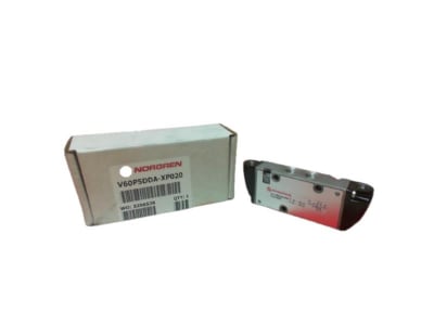 NORGREN V60P5DDA-XP020