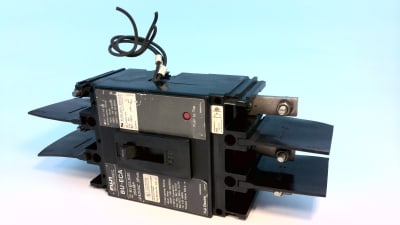 FUJI ELECTRIC BU-ECA-3030