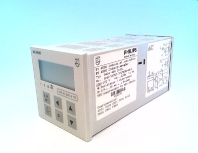 PHILIPS 9404-458-52021