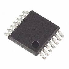 TEXAS INSTRUMENTS SEMI SN74AHCT14PW