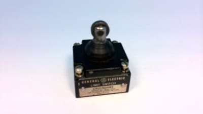 GENERAL ELECTRIC CR215GH83