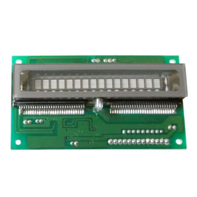 ISE ELECTRONICS CORP CU165SCPB-S3A